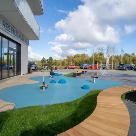 Aquapark&sea Aquapolanki * كولوبرزيغ