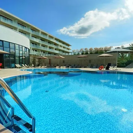 Aquapark&sea Aquapolanki شقة