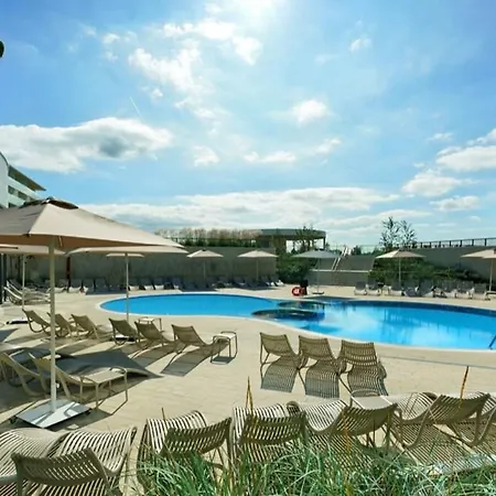 Aquapark&sea Aquapolanki * كولوبرزيغ