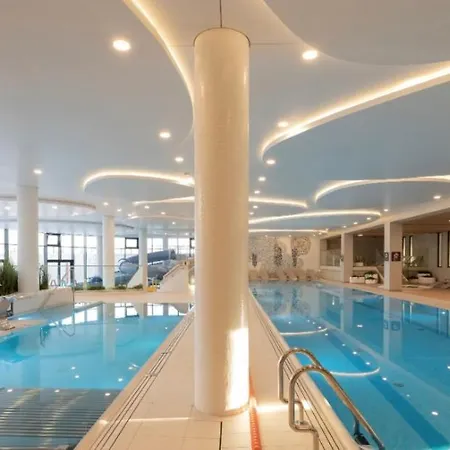 Aquapark&sea Aquapolanki * كولوبرزيغ