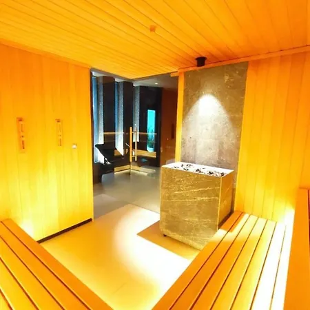 Apartment Aquapark&sea Aquapolanki